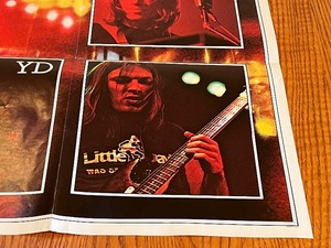 lot 171 image: Vintage Pink Floyd Poster