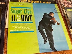 lot 170 image: Large Lot of Record Albums