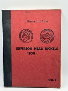 lot 183 image: Jefferson Nickel Collection 1938-1970