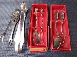 lot 70 image: Swedish Cocktail sets
