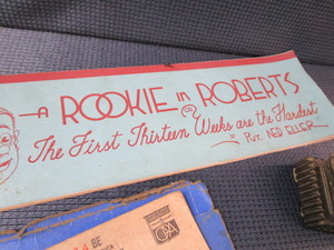 lot 97 image: Military & Ration