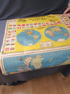 lot 213 image: Wall Maps