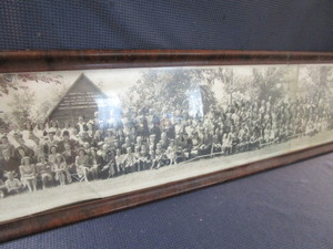 lot 256 image: Isanti Faith Lutheran Parish Photo