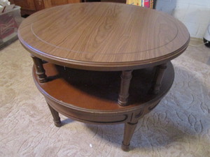 lot 277 image: Mersman Table