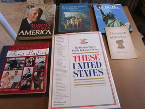 lot 289 image: Political & Govt Books