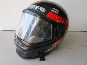 lot 313 image: Bieffe Helmet