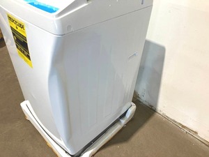lot 13 image: COMFEE 2.0 cu ft. Portable Compact Washing Machine
