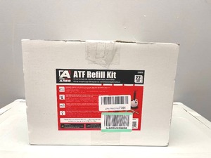 lot 104 image: ARES 6L Manual Pump ATF Refill Kit with 20-Piece Adapter Set