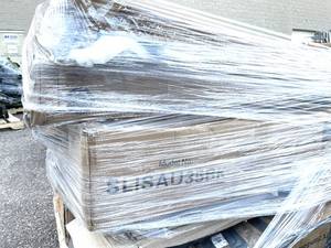 lot 130 image: Wholesale Pallet of Mixed Items