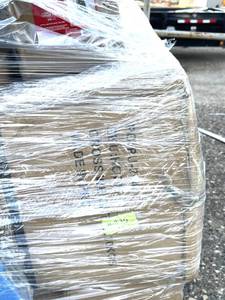 lot 131 image: Wholesale Pallet of Mixed Items