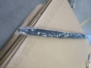 lot 732 image: MRTLLOA Golf Umbrella in Black