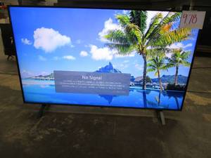 LG 55 Class 4K UHD Smart LED TV - 55UQ9000PUD