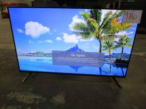 LG - 50 Class UQ75 Series LED 4K UHD Smart webOS TV