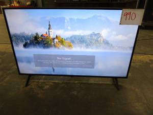 LG - 43 Class UQ75 Series LED 4K UHD Smart webOS TV