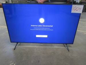 Samsung - 50 Class 7 Series LED 4K UHD Smart Tizen TV ModelUN50TU7000FXZA