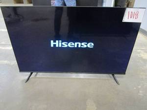 Hisense A6 Series 50-Inch Class 4K UHD Smart Google TV with Voice Remote, Dolby Vision HDR, DTS Virtual X, Sports & Game Modes, Chromecast Built-in (50A6H, 2022 New Model)