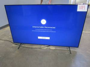 Samsung - 65 Class 7 Series LED 4K UHD Smart Tizen TV ModelUN65TU7000FXZA