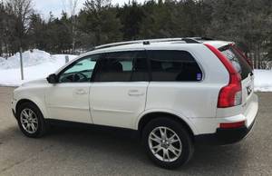2007 Volvo XC90 AWD