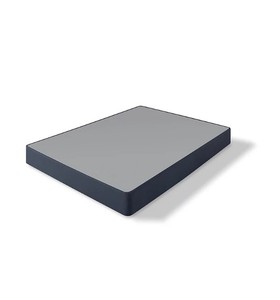 lot 71 image: NEW Serta StabL-Base Foundation Universal Box Spring - 9 Thick - QUEEN