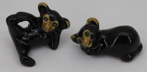 Rosemeade Bear Cub