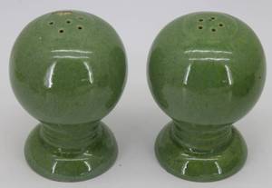 Rosemeade Salt & Pepper Shaker see pictures