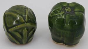 Rosemeade Cabbage & Pepper
