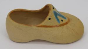 Rosemeade 3-12 tall Shoe