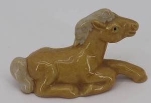 Rosemeade Horse