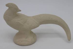 Rosemeade Bisk Original Pheasant Pepper Shaker
