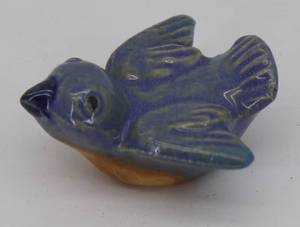Rosemeade BlueBird