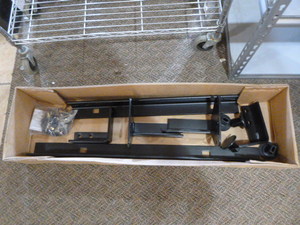 Valley Under Bed 5th Wheel Installation Kit