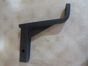 Valley Class III Ball Mount