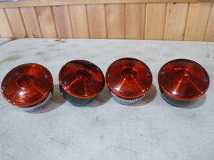 4 PTC Tail Lights