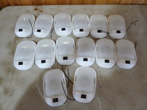 14 Fish House.RV Lights