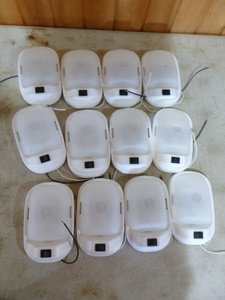 12 Fish House.RV Lights