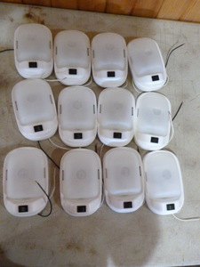 12 Fish House.RV Lights