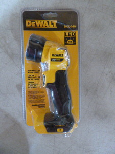 DeWalt LED Work Light