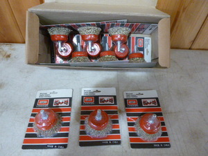 Case of Hawk Linckon Wire Brushes