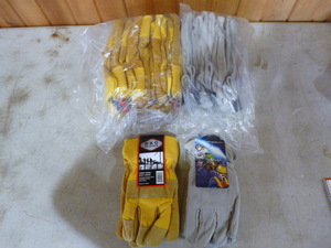 1 Dozen Pair of Work Gloves