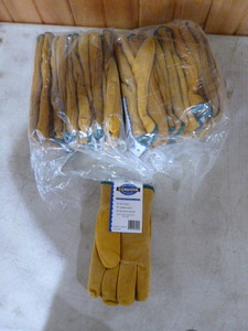 1 Dozen Pair of Cordova Work Gloves
