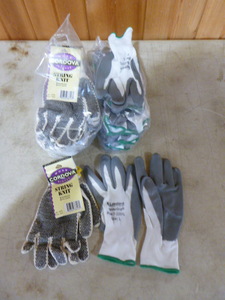 2 Dozen Pair of Work Gloves