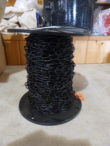 Baron Oblong Chain