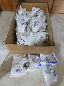 Case of Hillman Faucet 6-5G