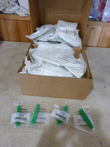 Case of Hillman Universal Fuse Pullers
