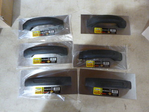 6 Pro Series Plaster Trowels