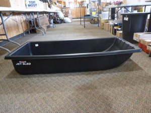 Shappell Eagle Claw Rugged Multi-Purpose Jet Sled