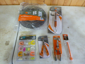 Fishing Items