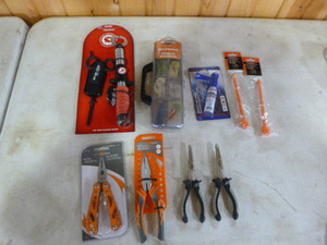 Fishing Items