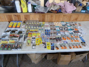 Fishing Tackle