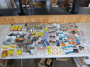 Fishing Tackle
